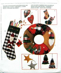 8328 XMAS BK